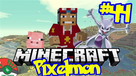 pixelmon mewtwo|Pixelmon Mod.